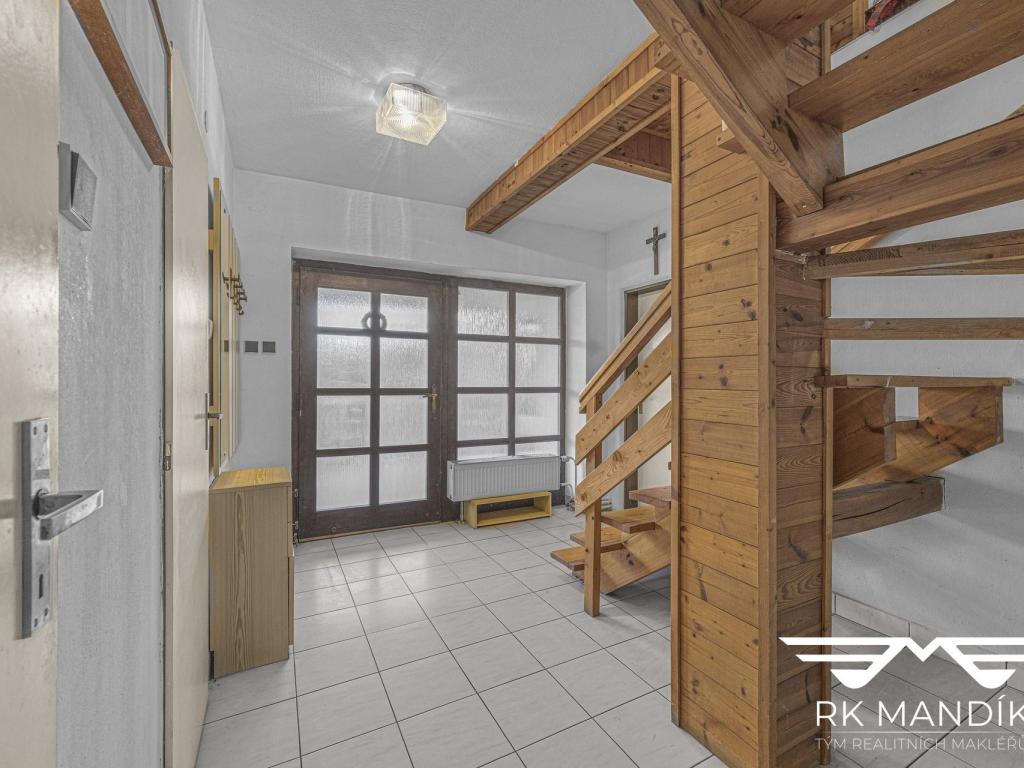 Pronájem domu 132 m2, Mělník – náhled fotky 11