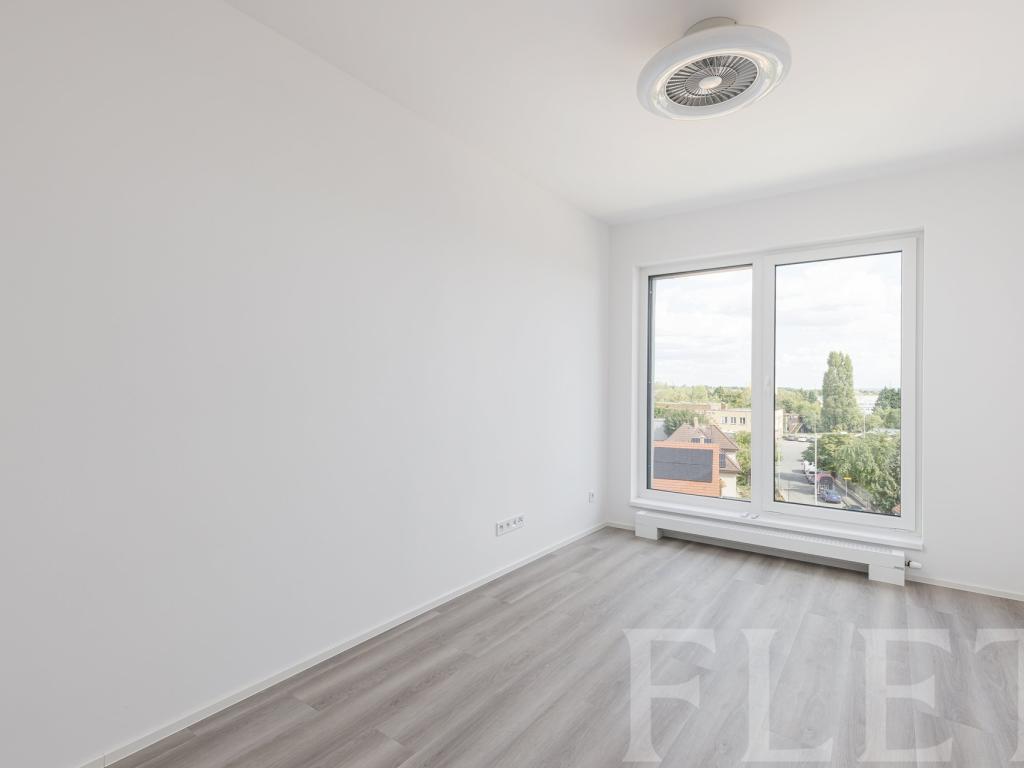 Pronájem bytu 2+kk 55 m2