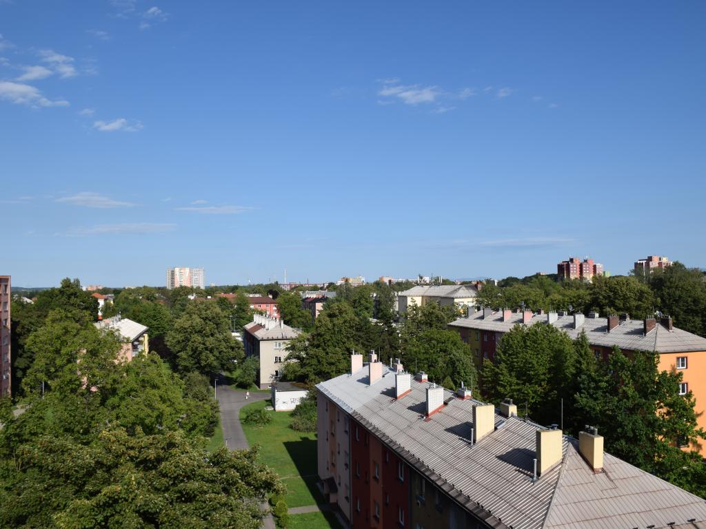 Spolubydlení atypický 80 m2