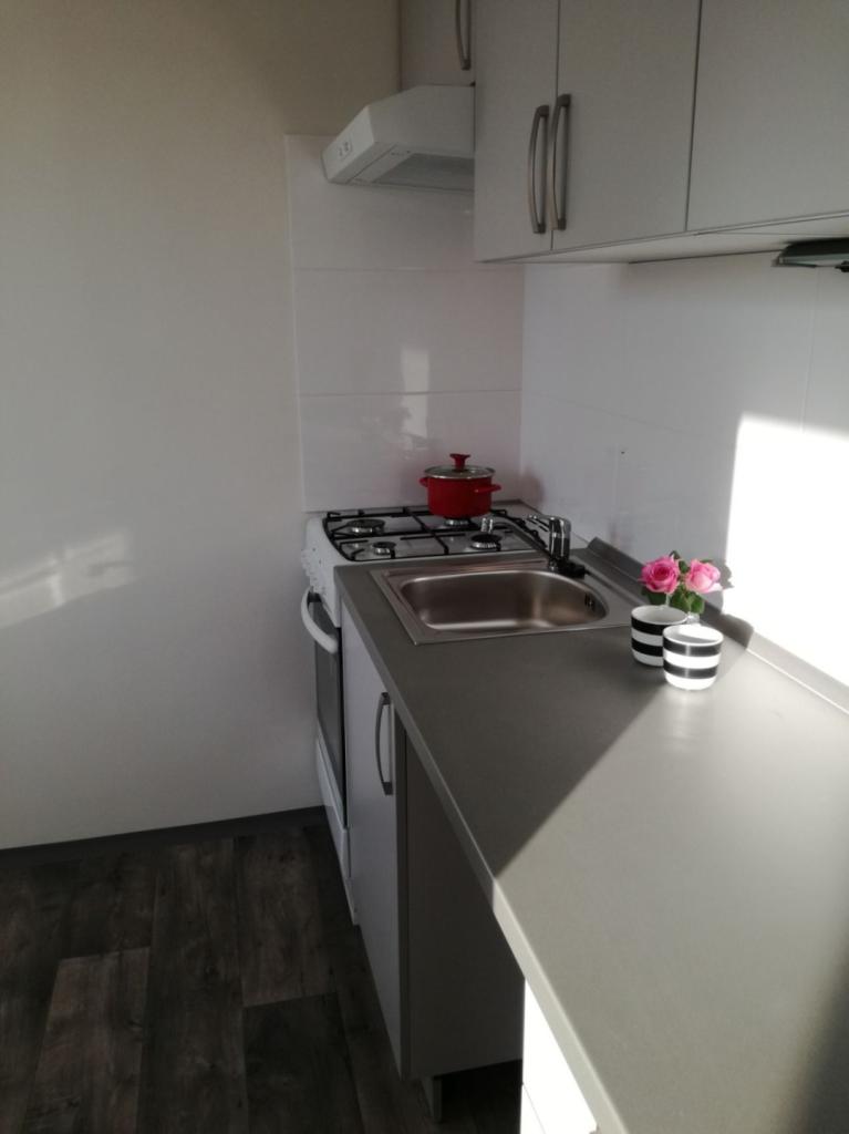 Pronájem bytu 2+1 44 m2