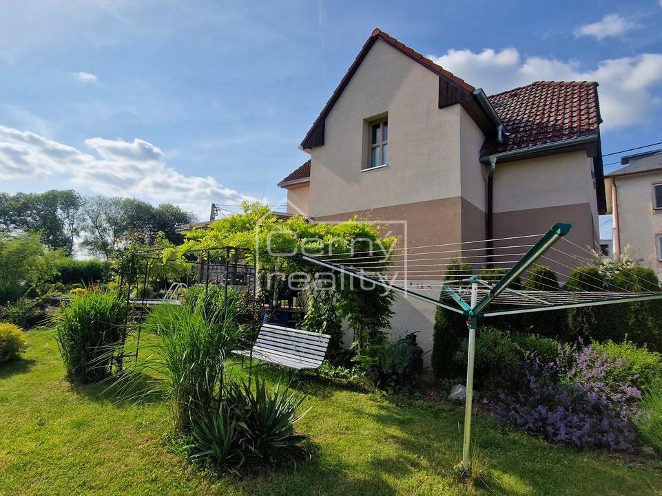 Prodej domu 110 m2