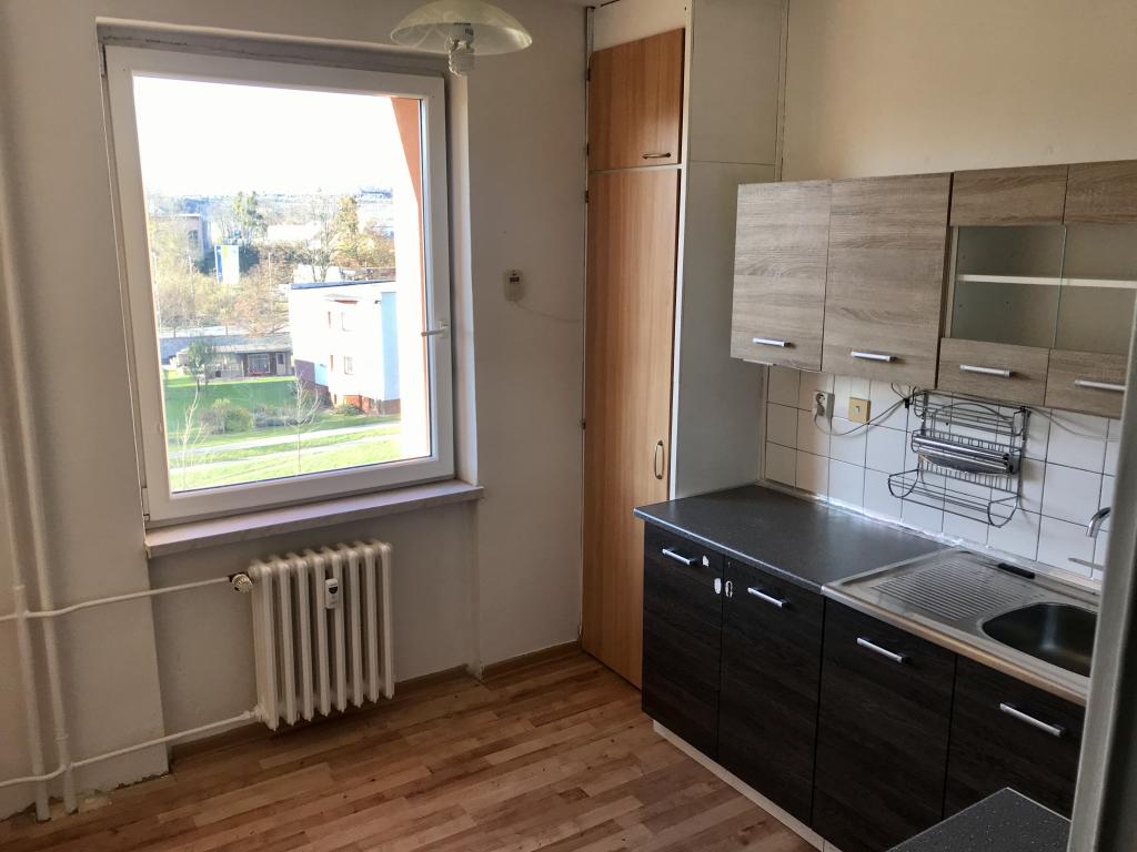 Pronajem bytu 2+1 51 m2