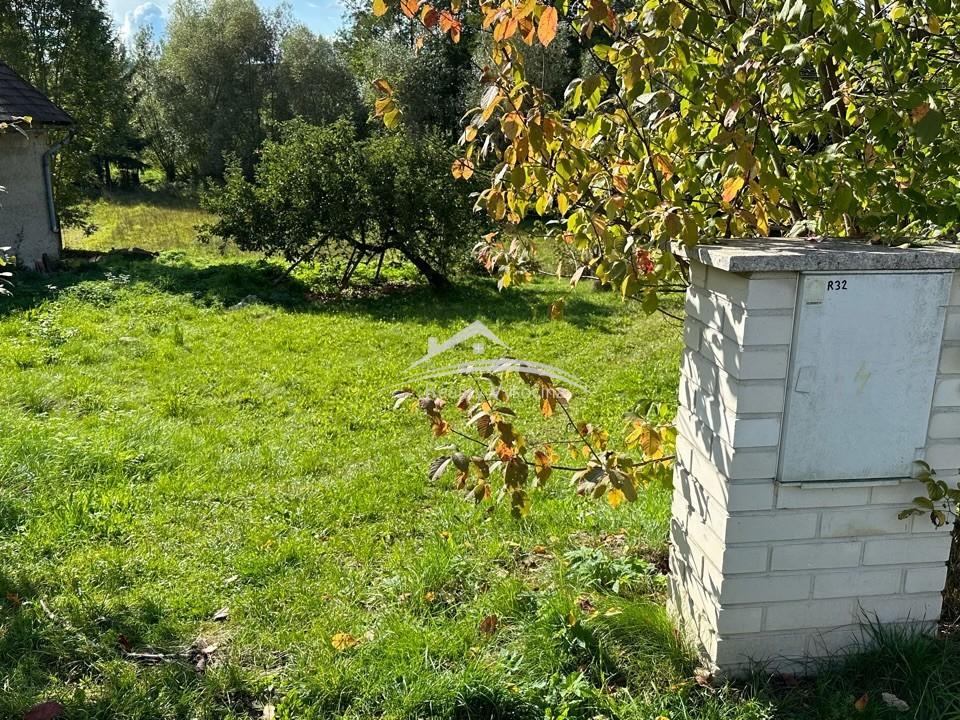 Prodej pozemku 