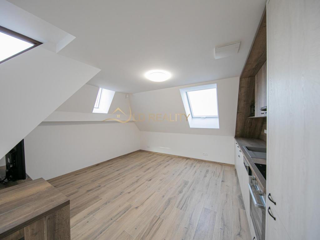 Pronájem bytu 1+kk 40 m² - Ansicht 6