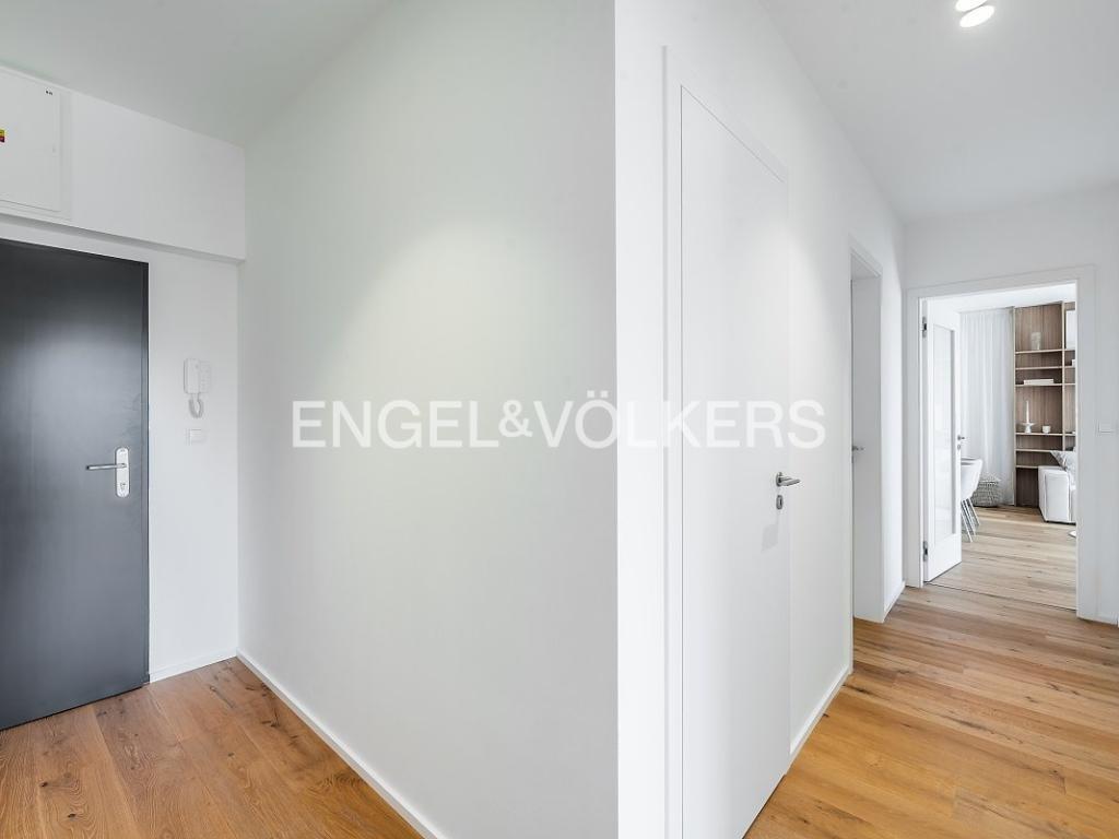 Prodej bytu 2+kk 58 m2, Praha – náhled fotky 10