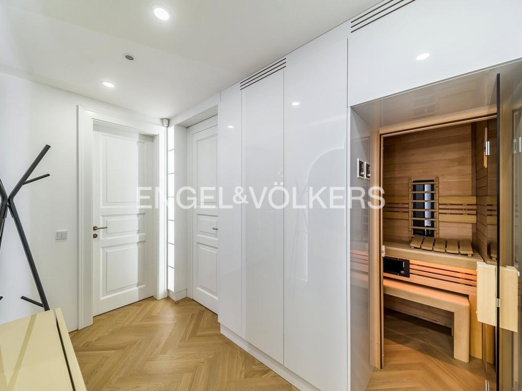 Pronájem bytu 2+kk 87 m2, Praha – náhled fotky 9