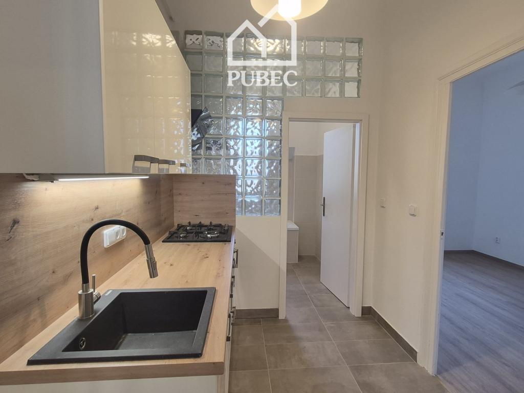 Pronájem bytu 3+1 74 m2