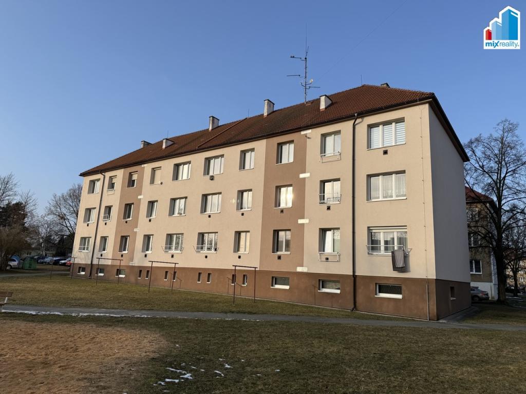 Pronájem bytu 2+kk 55 m2