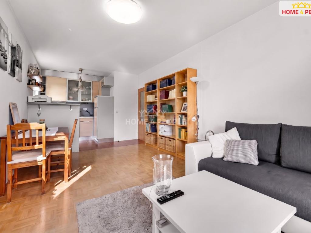 Prodej bytu 2+kk 48 m2, Praha – náhled fotky 5