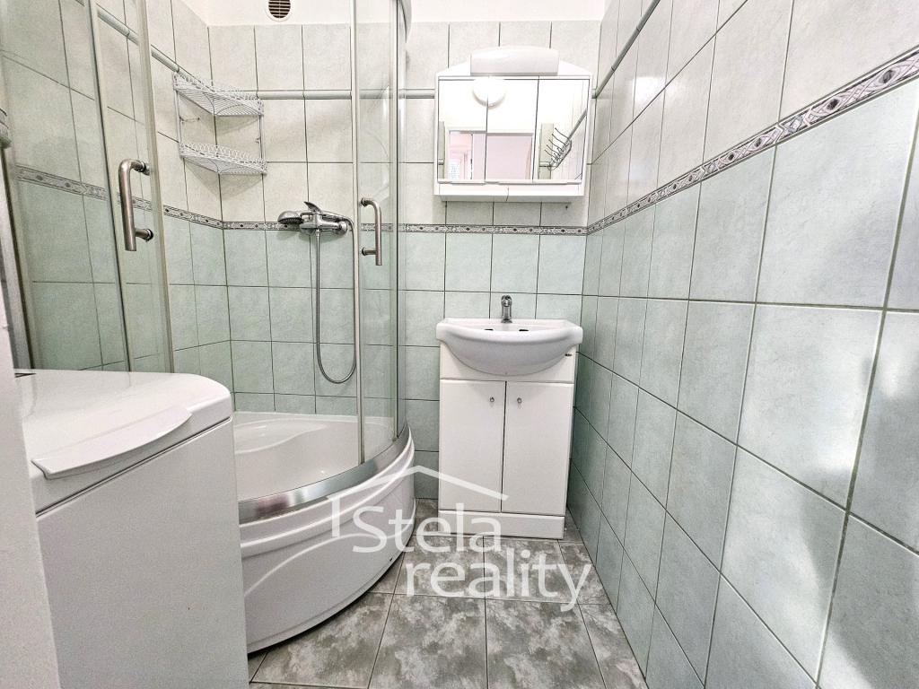 Pronájem bytu 2+1 55 m2