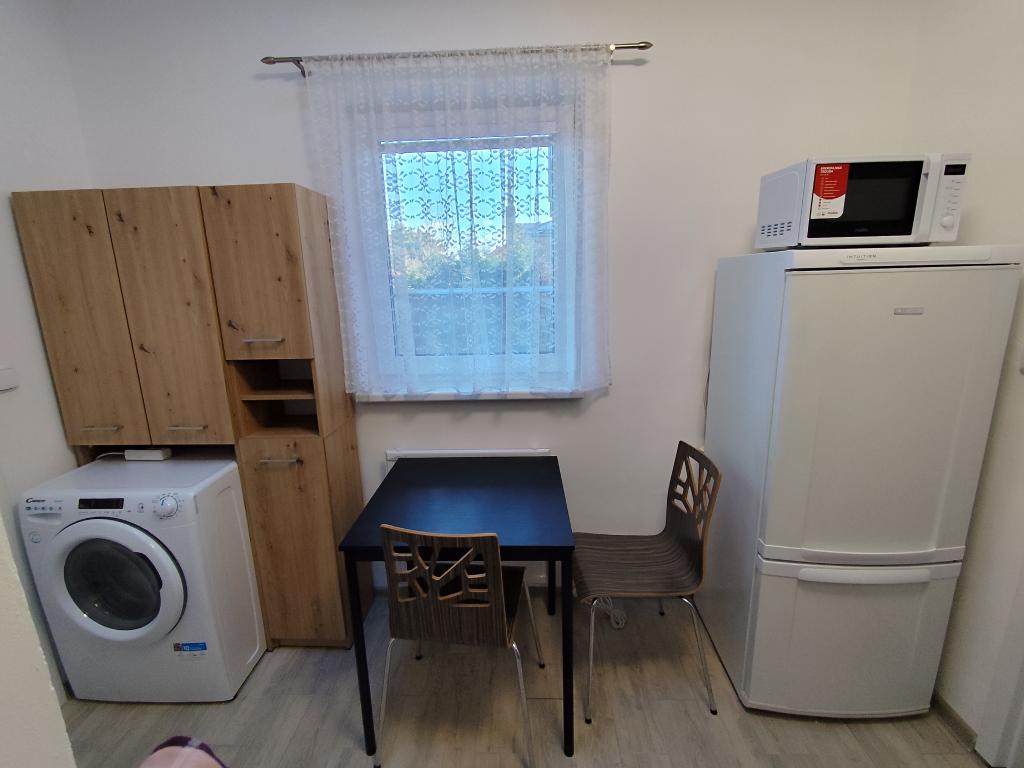 Pronájem bytu 1+1 20 m2