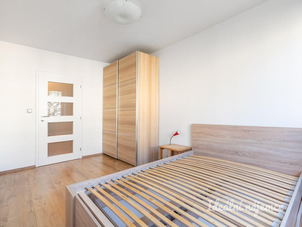 Pronájem bytu 2+kk 44 m2