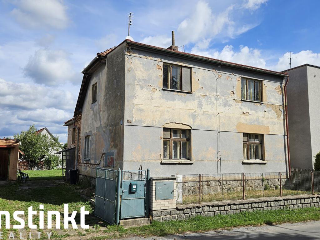 Prodej domu 160 m2, Nepomuk – náhled fotky 23