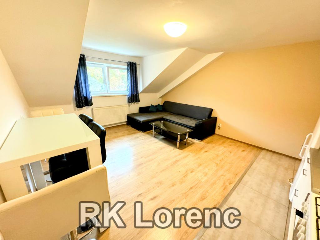 Pronájem bytu 2+kk 55 m2