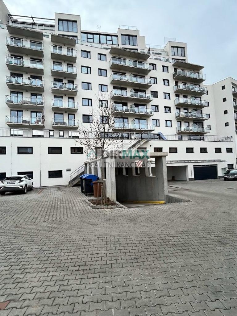 Pronájem bytu 2+kk 52 m² – další