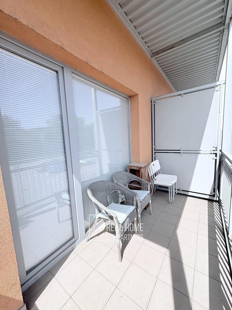 Pronájem bytu 1+kk 30 m2