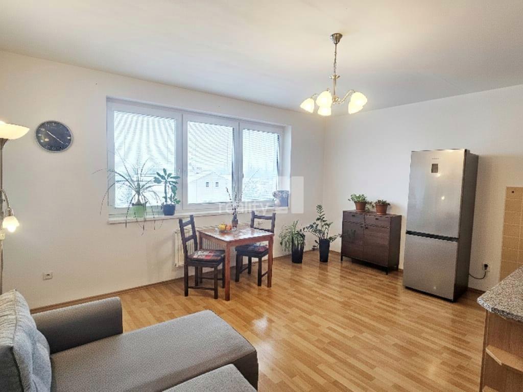 Pronájem bytu 2+kk 58 m2