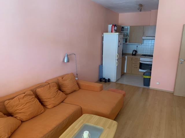 Pronajem bytu 2+kk 43 m2