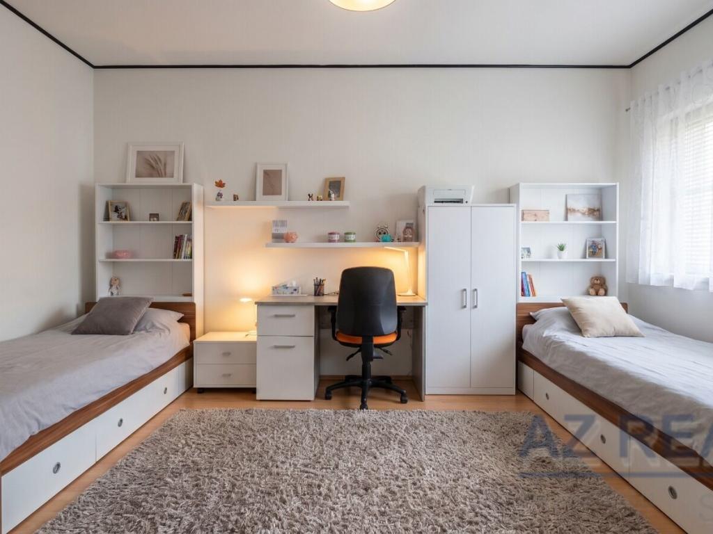 Prodej bytu 3+kk 69 m2