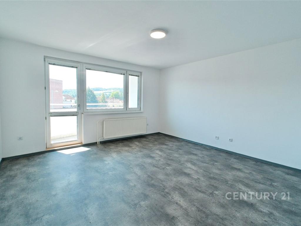 Pronájem bytu 3+1 80 m2