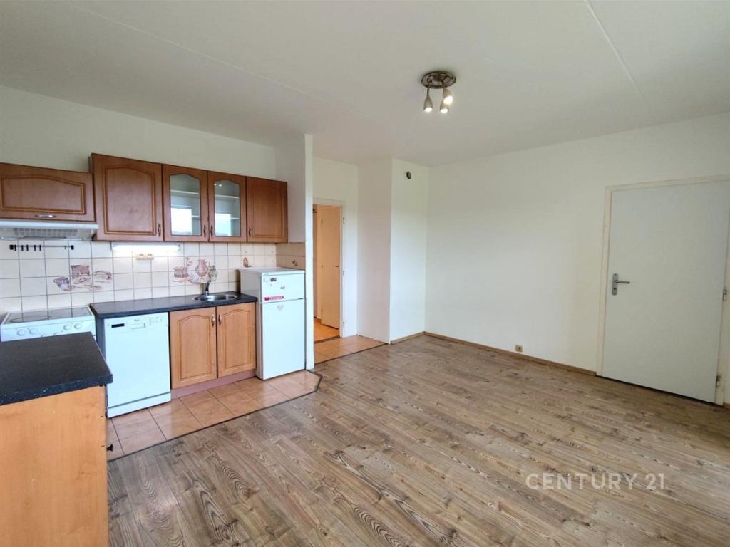 Pronájem bytu 2+kk 40 m2