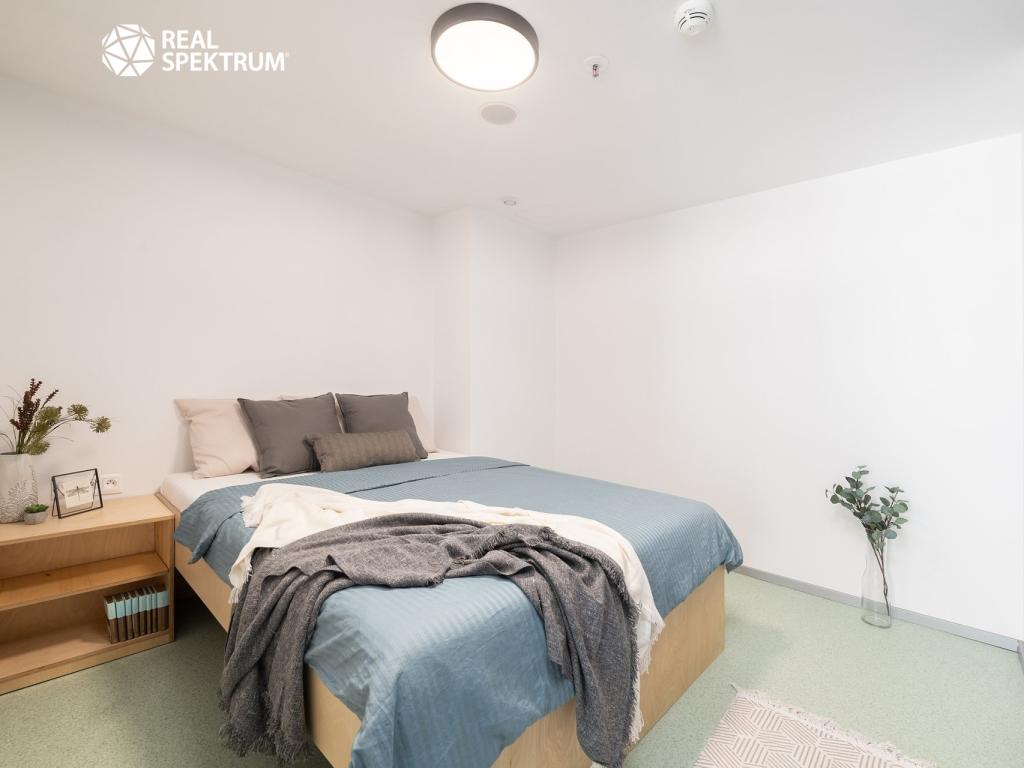 Pronájem bytu 2+kk 50 m2