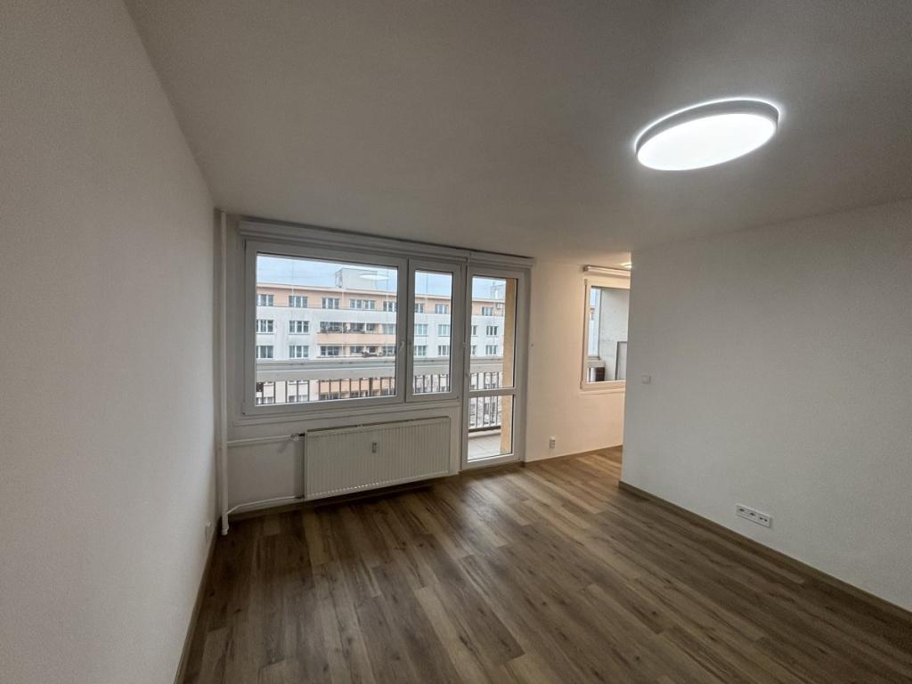 Pronájem bytu 1+kk 31 m2