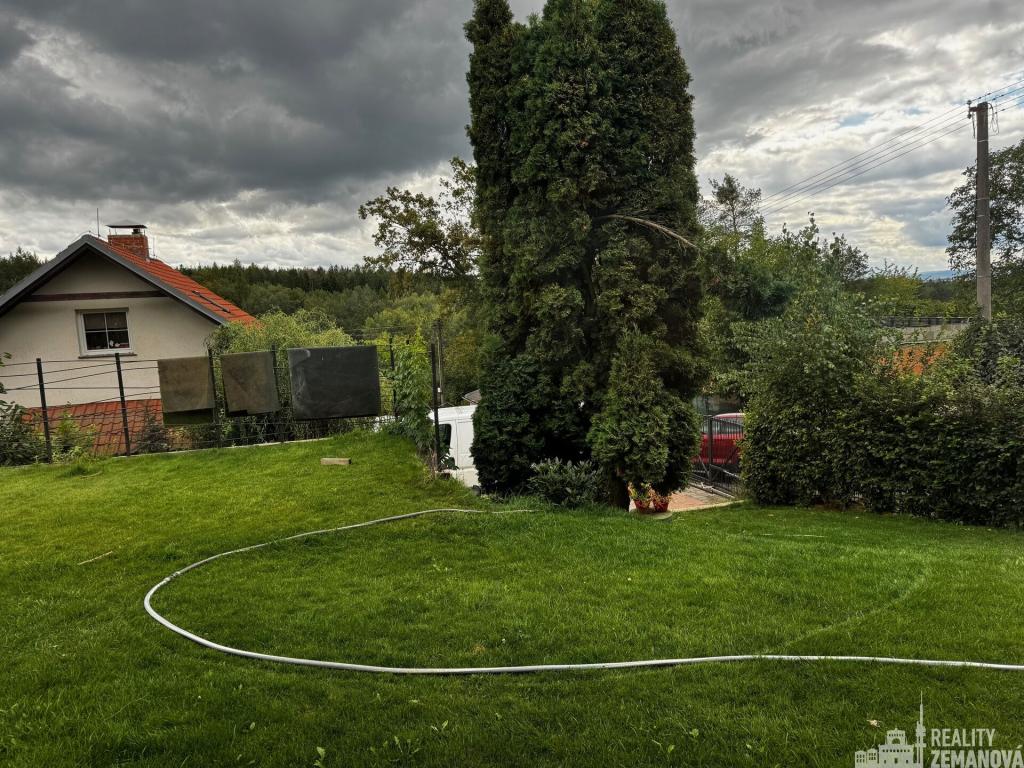 Pronájem bytu 1+kk 37 m2