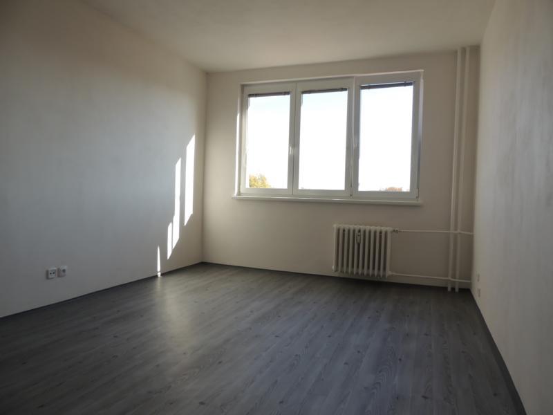 Pronájem bytu 1+1 36 m2