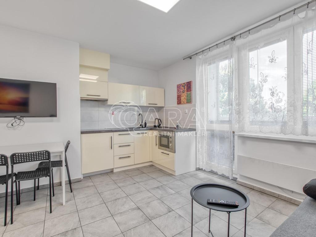 Pronájem bytu 1+kk 32 m2, Trojanovice – náhled fotky 5