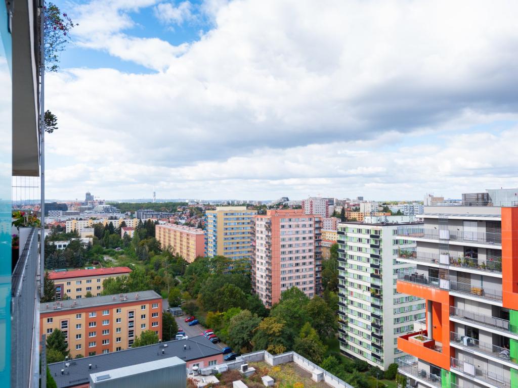 Prodej bytu 2+kk 71 m2, Praha – náhled fotky 15