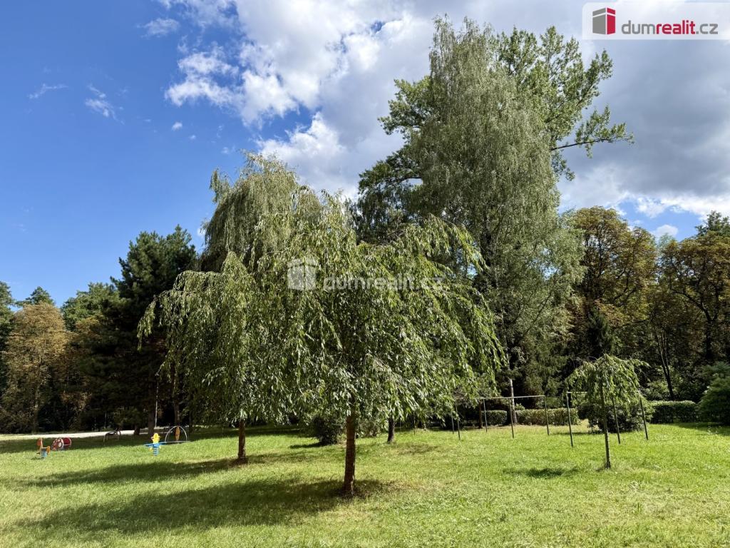 Prodej bytu 3+1 64 m2