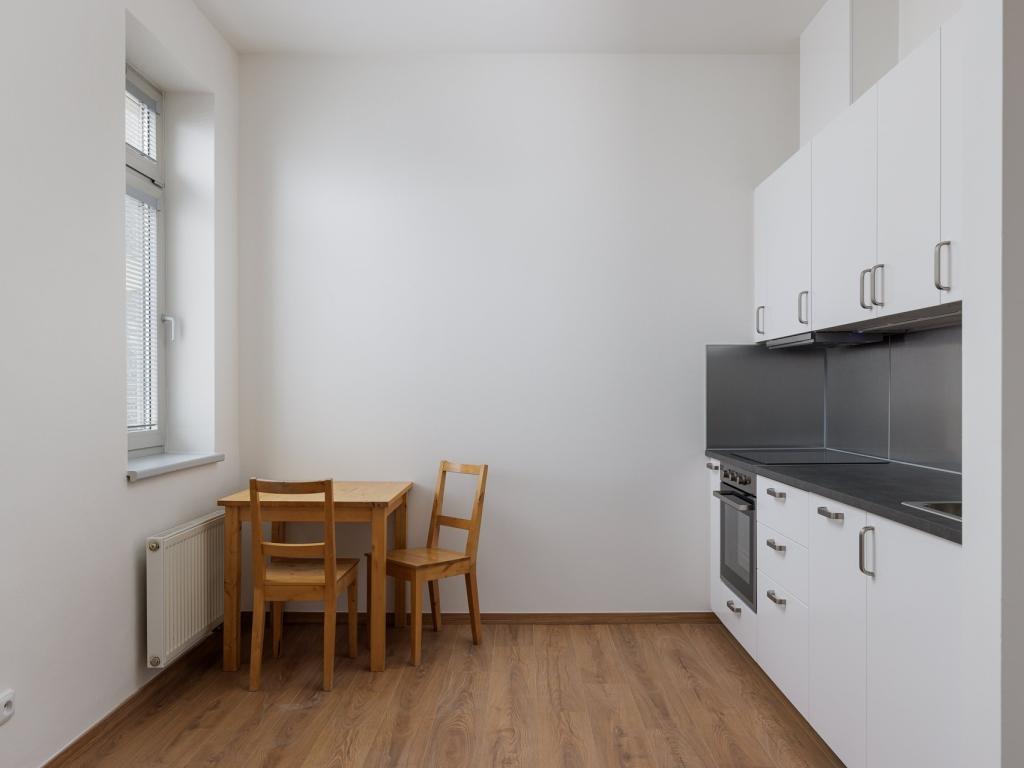 Pronájem bytu 1+kk 35 m2