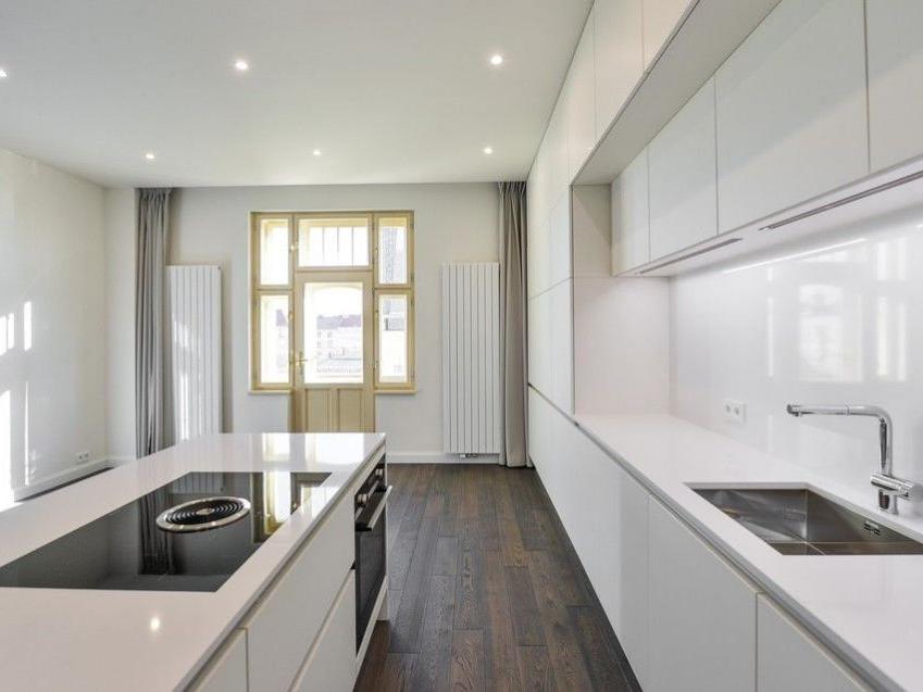 Pronájem bytu 4+kk 142 m2