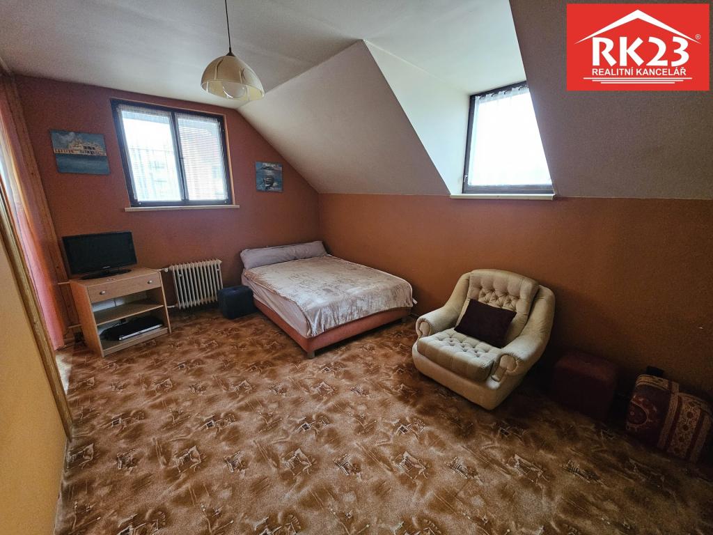 Prodej domu 941 m2