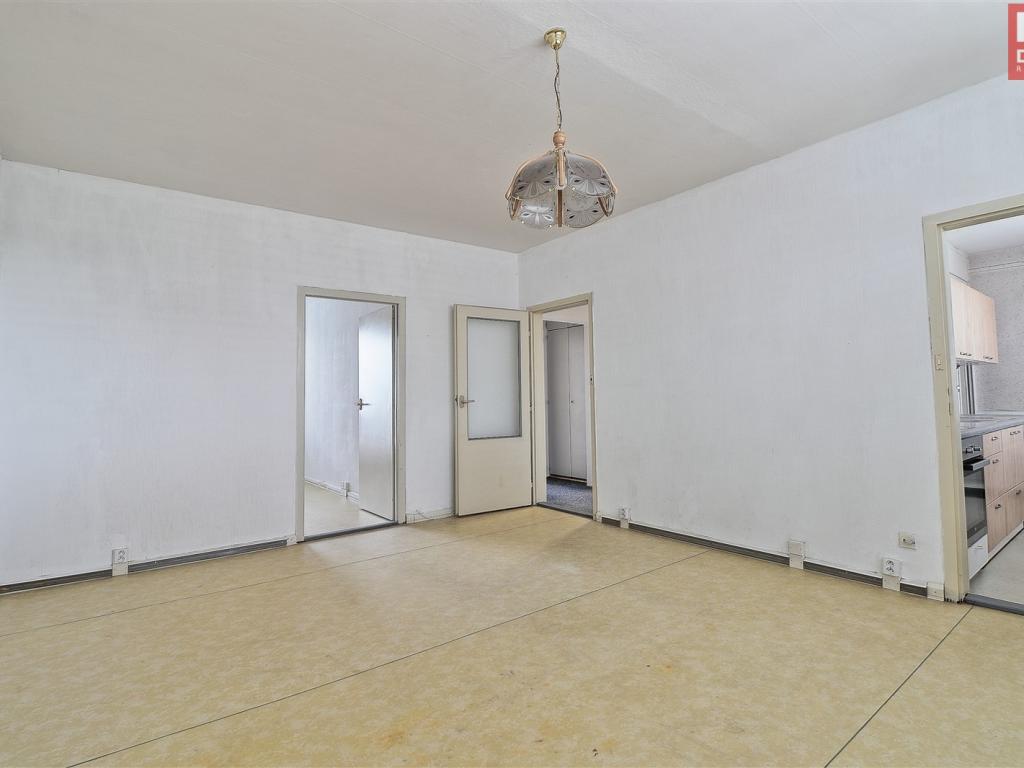 Pronájem bytu 3+1 66 m2