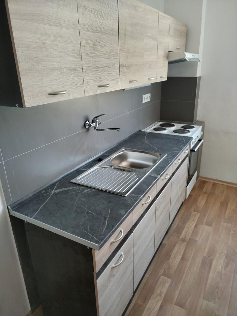 Pronájem bytu 2+kk 50 m2