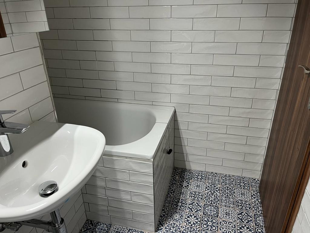 Pronájem bytu 1+kk 25 m2