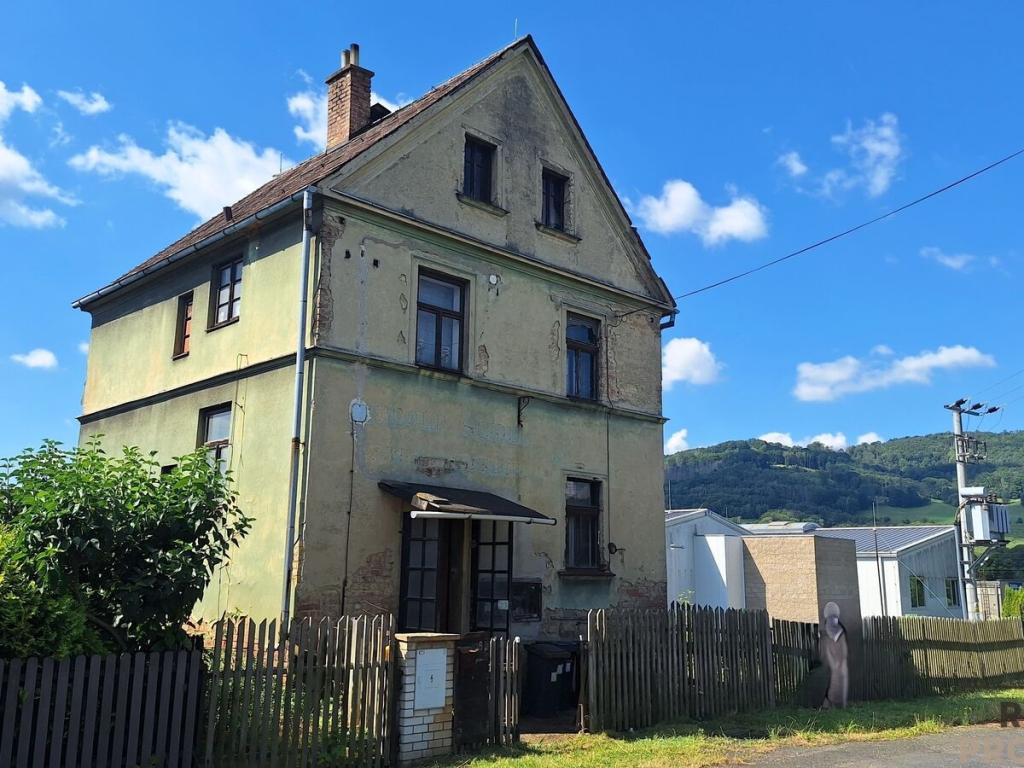Prodej domu 92 m2