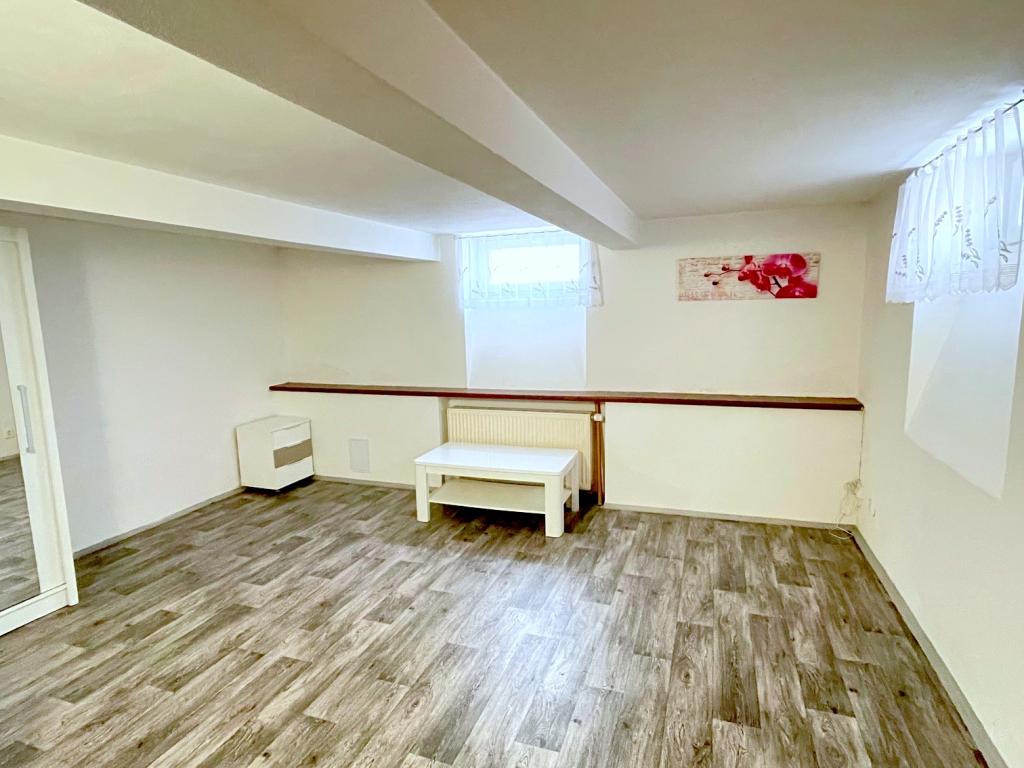 Pronájem bytu 1+1 50 m2