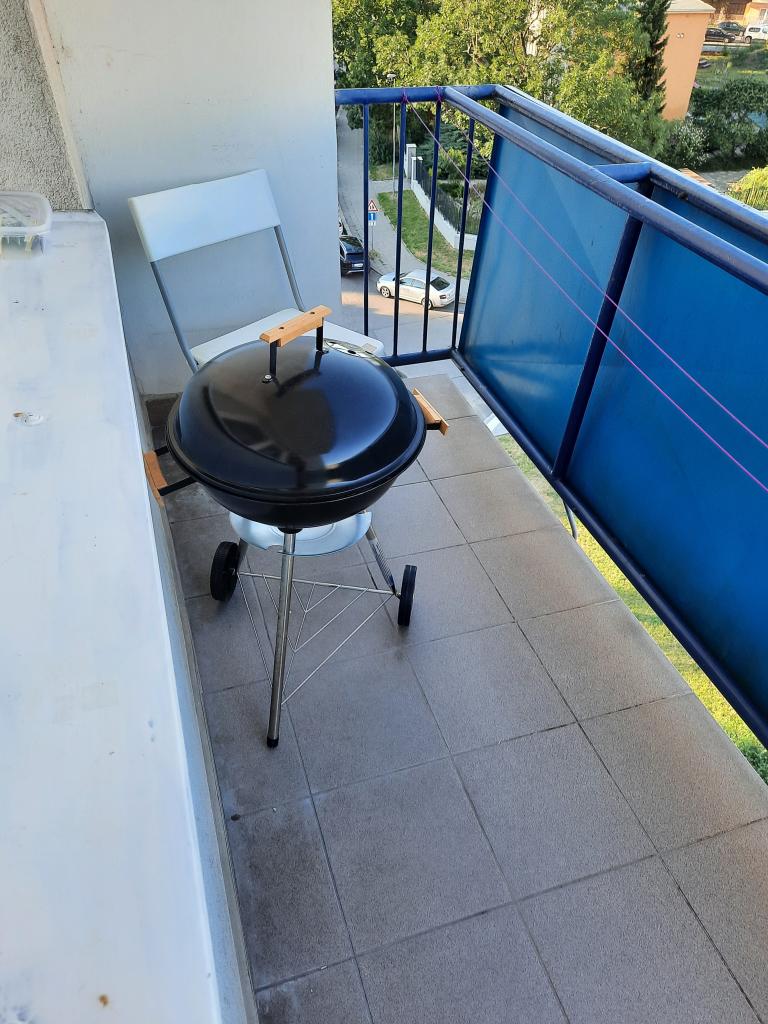 Pronájem bytu 2+1 56 m2