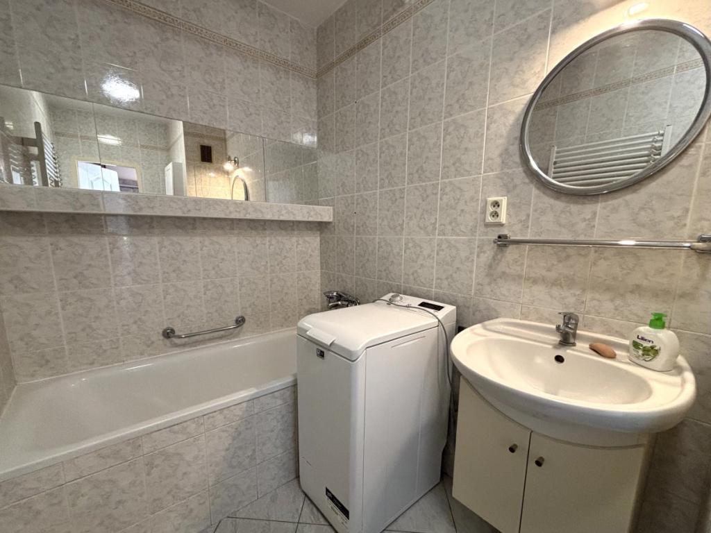 Pronájem bytu 4+1 79 m2