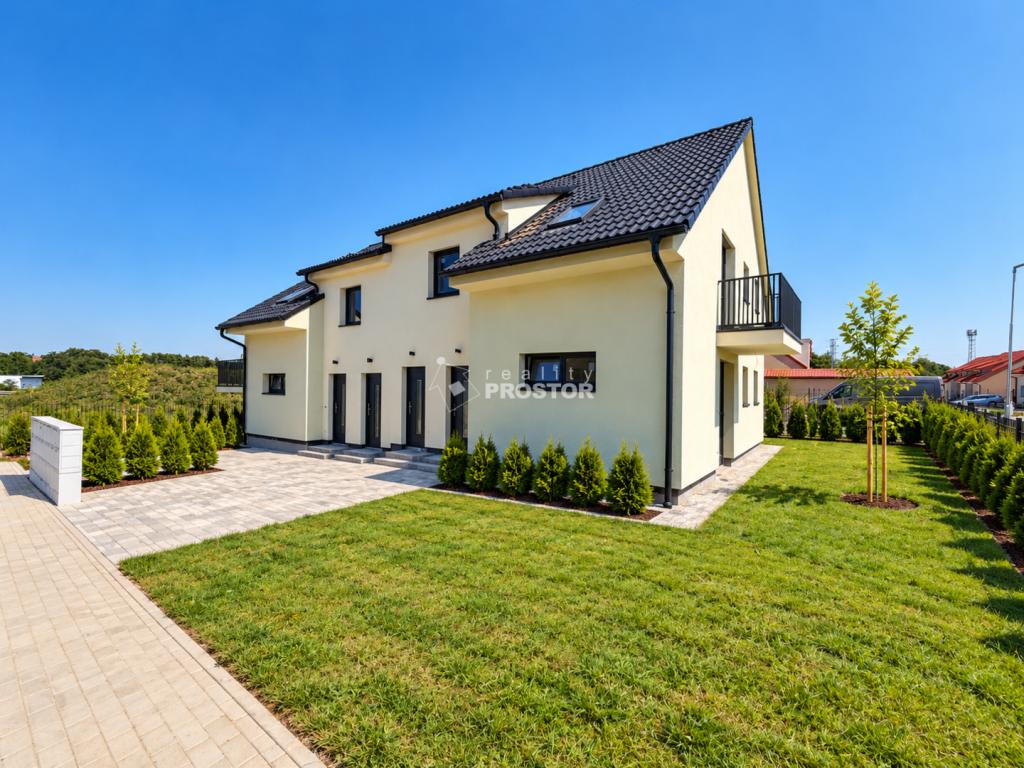 Prodej bytu 2+kk 73 m2, Nučice – náhled fotky 3