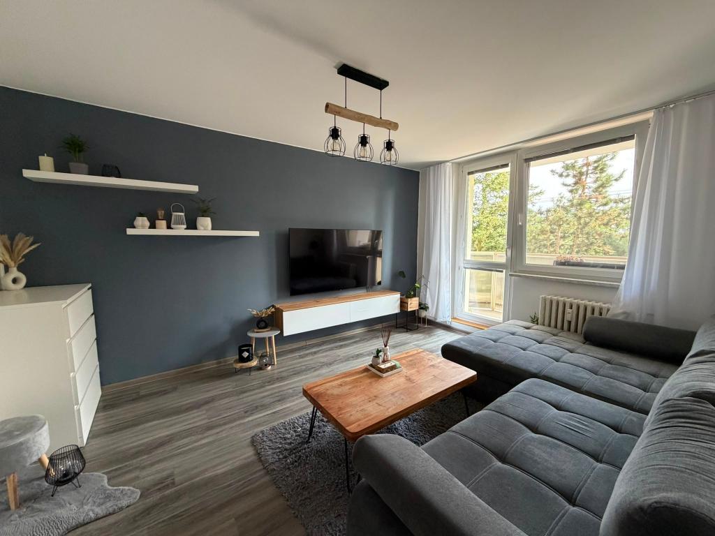 Pronájem bytu 2+1 50 m2