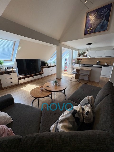 Pronájem bytu 3+1 115 m² – další