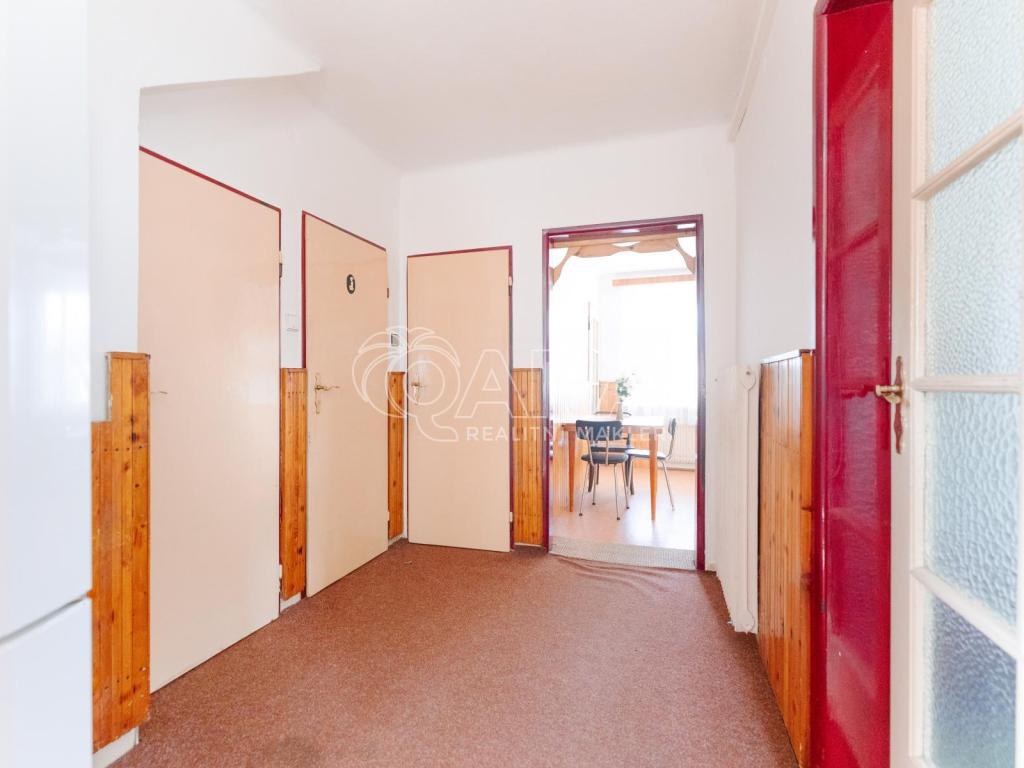 Prodej domu 238 m2