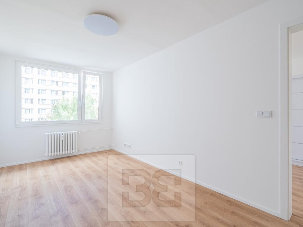 Pronájem bytu 2+kk 47 m2
