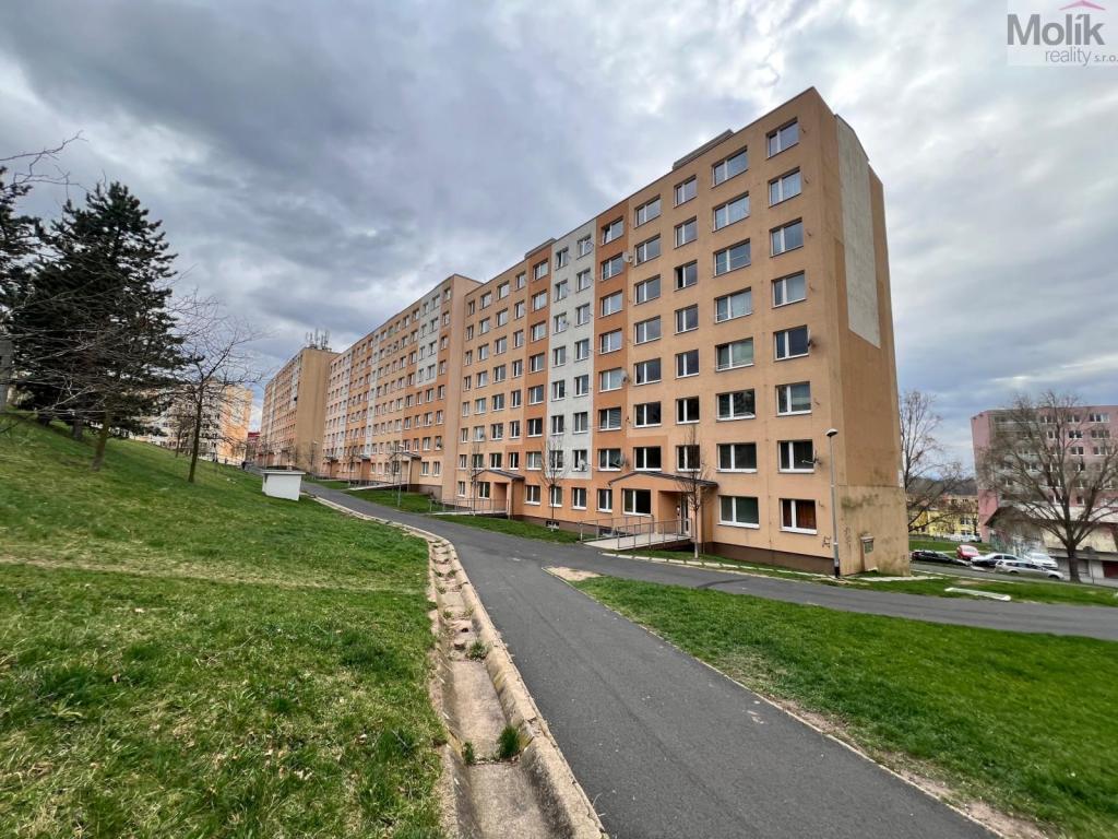 Prodej bytu 3+1 62 m2, Most – náhled fotky 21