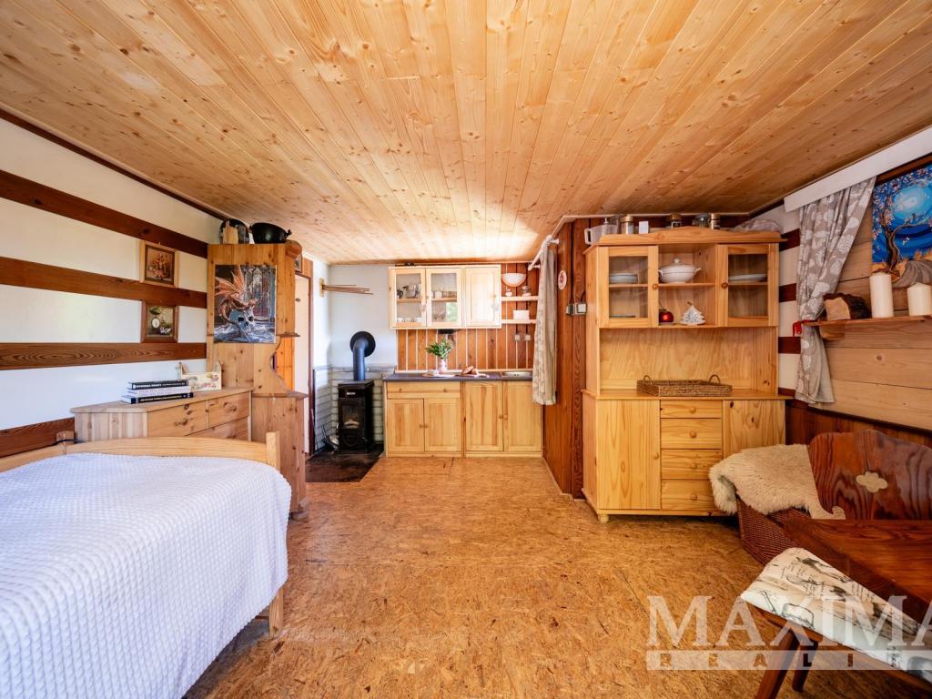 Prodej domu 50 m² – další