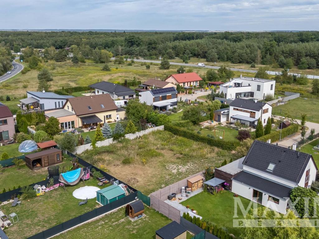 Prodej pozemku 787 m2, Brandýs nad Labem-Stará Boleslav – náhled fotky 11